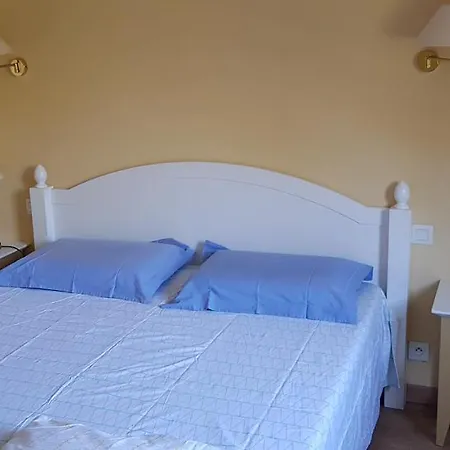 Tatil Evi L'Ecrin Des Alouettes