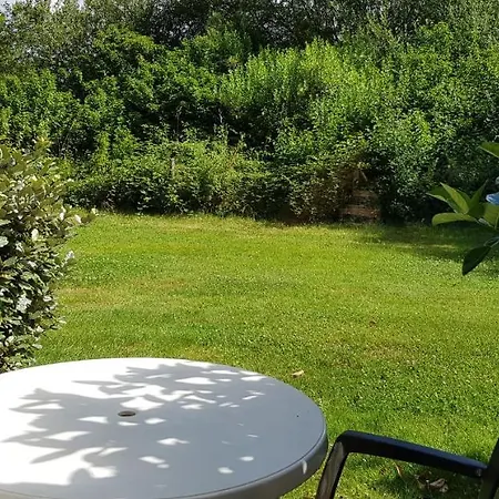 L'Ecrin Des Alouettes