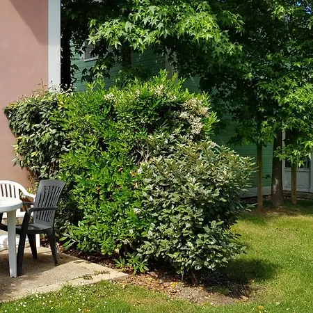 L'Ecrin Des Alouettes Tatil Evi Talmont-Saint-Hilaire