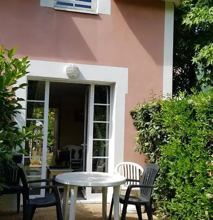 Tatil Evi L'Ecrin Des Alouettes *