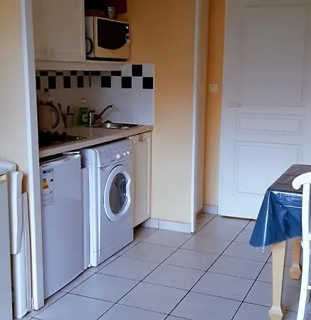 Tatil Evi L'Ecrin Des Alouettes Talmont-Saint-Hilaire