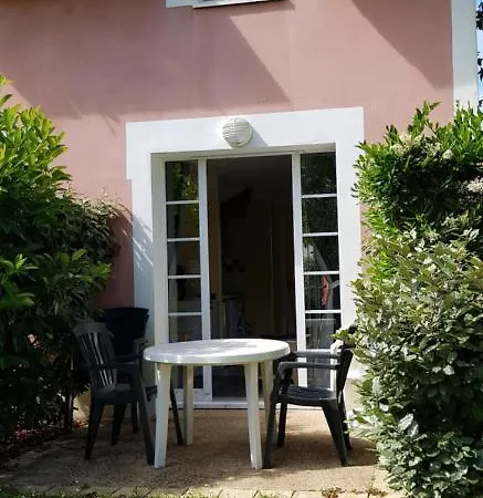 L'Ecrin Des Alouettes Tatil Evi Talmont-Saint-Hilaire