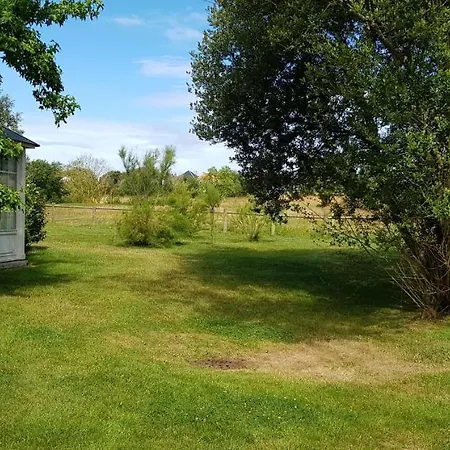 Tatil Evi L'Ecrin Des Alouettes